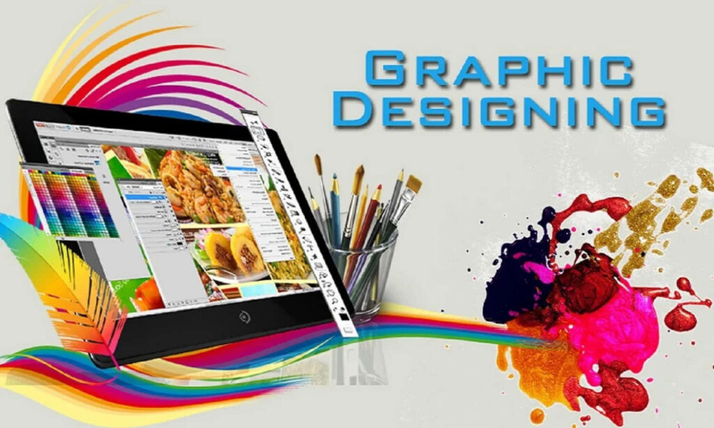 What is Graphic Designing